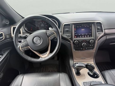 Used 2014 Jeep Grand Cherokee Limited AWD/4WD image 19