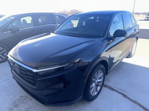 Used 2023 Honda CR-V EX image 2
