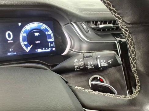 Used 2021 Jeep Grand Cherokee L Limited AWD/4WD image 19