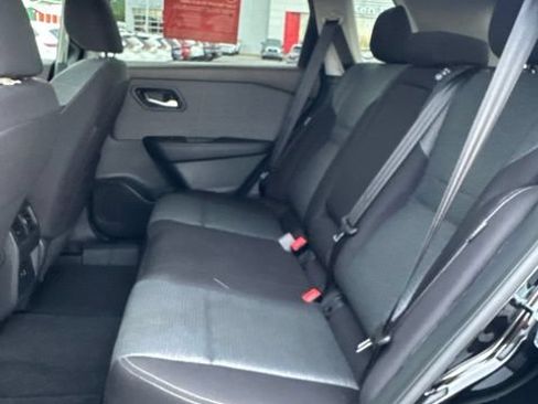 Certified 2023 Nissan Rogue SV AWD/4WD image 12