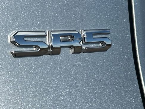 Certified 2025 Toyota Tacoma SR5 AWD/4WD image 29