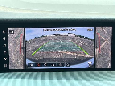 New 2025 Nissan Murano SL w/ Cargo Package image 30