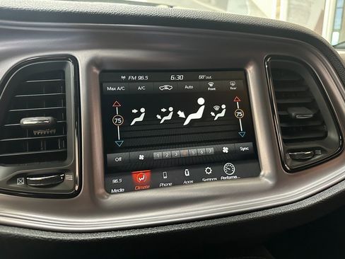 Certified 2023 Dodge Challenger R/T Scat Pack image 14