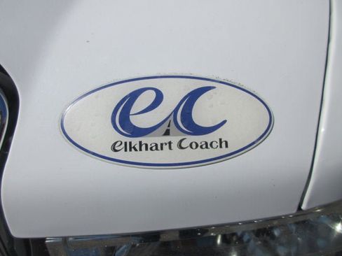 Used 2017 Ford E-350 and Econoline 350 Super Duty w/ Shuttle Bus Prep Package RWD image 36