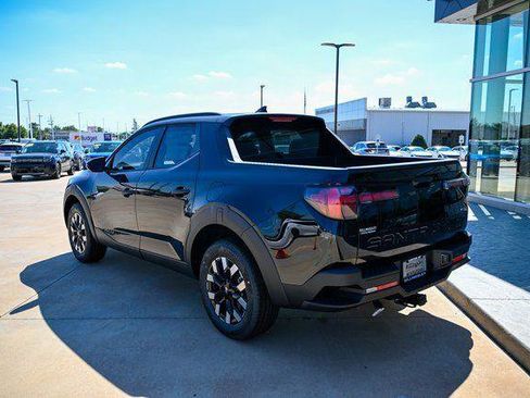 New 2026 Hyundai Santa Cruz SEL AWD/4WD image 3