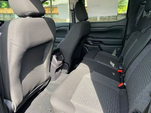New 2026 Ford Ranger XLT AWD/4WD image 13