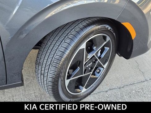 Certified 2025 Kia Soul EX image 6