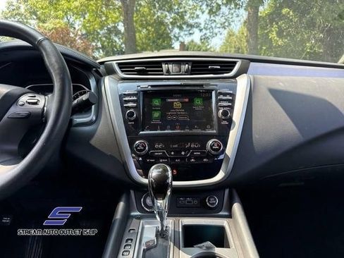 Used 2022 Nissan Murano SL w/ Cargo Package AWD/4WD image 23