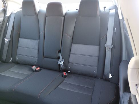 Used 2024 Nissan Sentra SR image 12