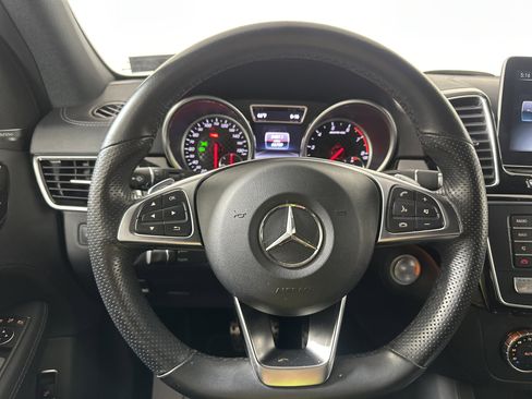 Used 2018 Mercedes-Benz GLE 43 AMG 4MATIC image 12