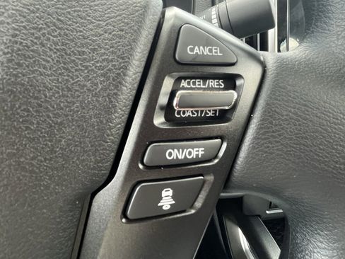 New 2026 Nissan Frontier SV w/ Tow Package image 10