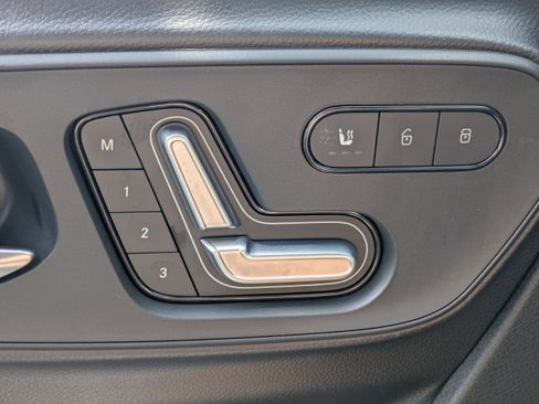 New 2026 Mercedes-Benz Sprinter 144 Cargo image 22