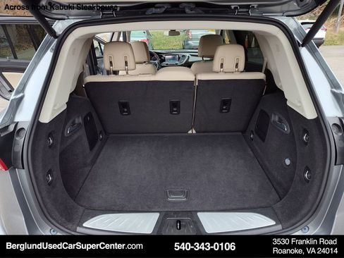 Used 2019 Buick Envision Preferred image 13