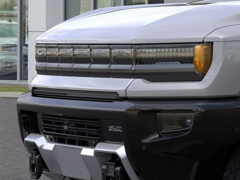 New 2026 GMC Hummer EV SUV image 13
