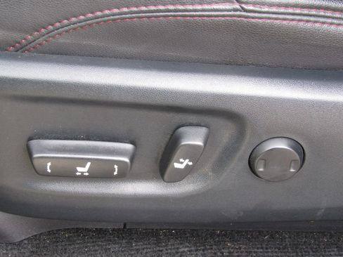 Certified 2022 Toyota 4Runner TRD Pro AWD/4WD image 12