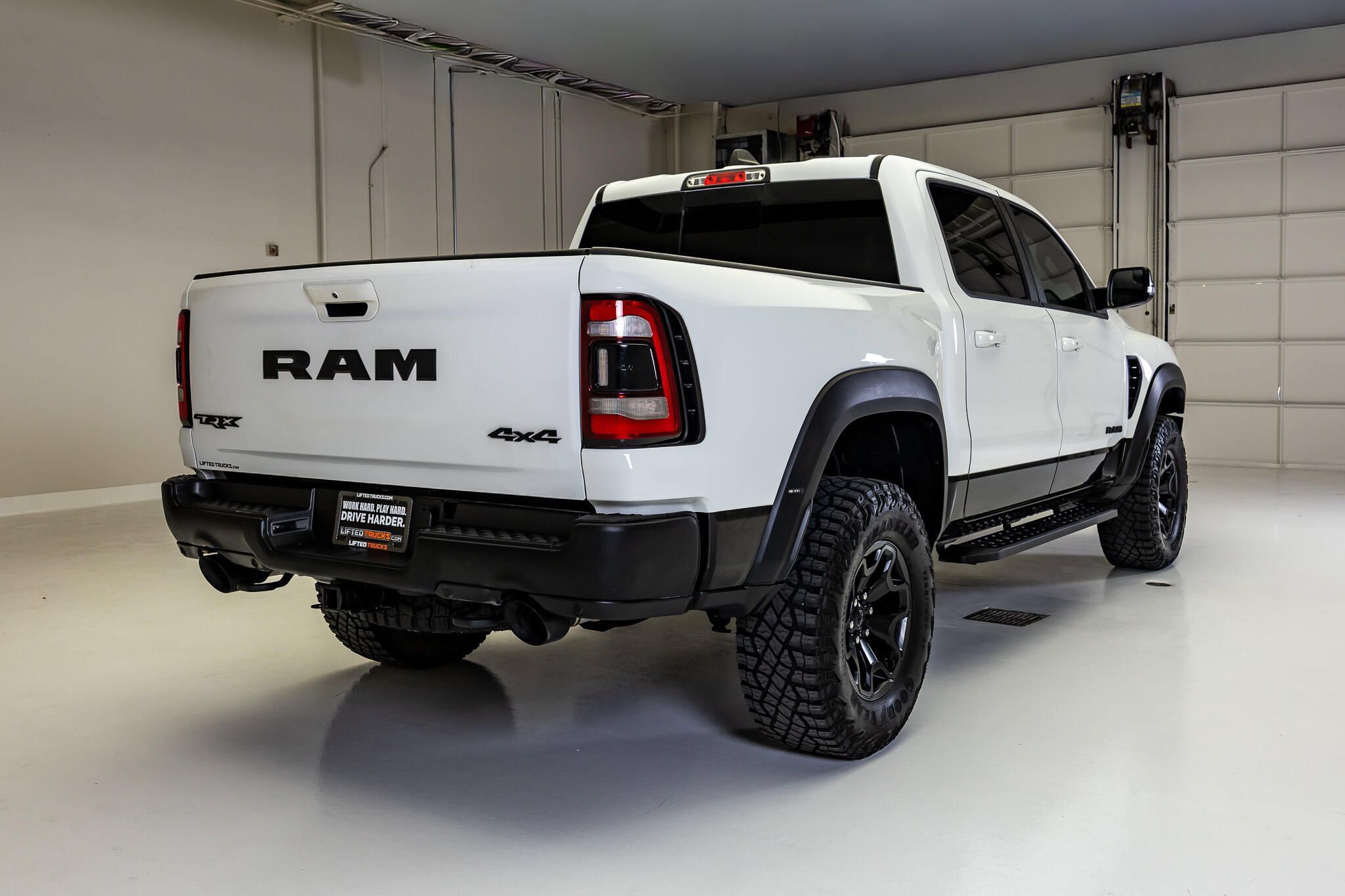 Used 2023 RAM 1500 TRX w/ TRX Level 1 Equipment Group AWD/4WD image 9