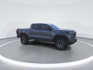 Used 2023 GMC Canyon AT4 AWD/4WD video 2