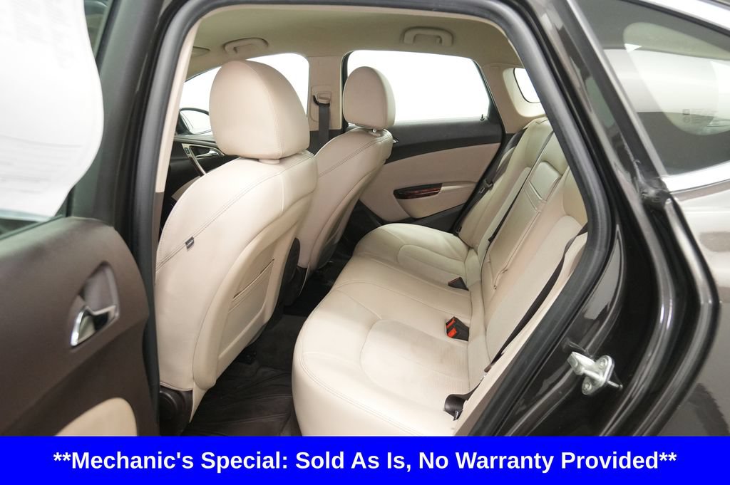 Used 2013 Buick Verano Convenience FWD image 17