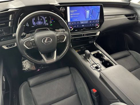 Used 2024 Lexus RX 450h AWD w/ Convenience Package image 38