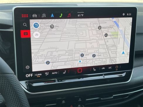 New 2026 Volkswagen GTI SE image 23