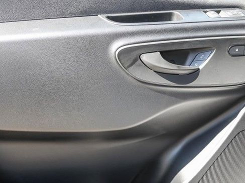New 2025 Mercedes-Benz Sprinter 2500 image 19