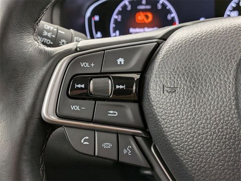Used 2021 Honda Accord EX-L image 20