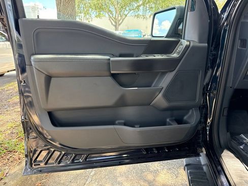 Used 2024 Ford F150 XLT w/ Equipment Group 302A MID AWD/4WD image 23