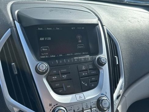 Used 2017 GMC Terrain SLT w/ Open Road Package image 2