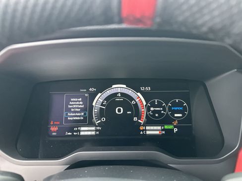 New 2026 Toyota Tundra TRD Pro image 32