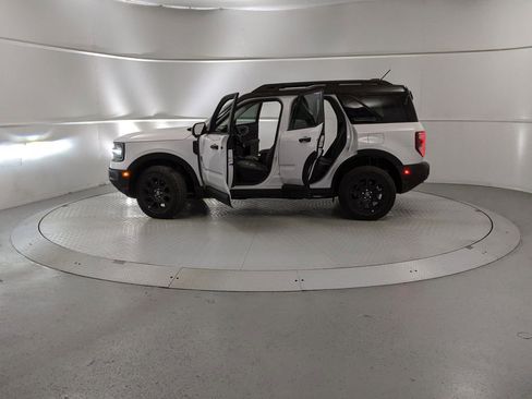 New 2025 Ford Bronco Sport Badlands image 11