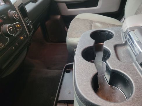 Used 2018 RAM 1500 Big Horn image 26