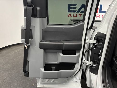 New 2026 Ford F350 XL w/ STX Appearance Package AWD/4WD image 31