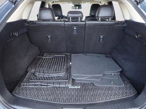 Used 2022 MAZDA CX-5 Carbon Edition image 7