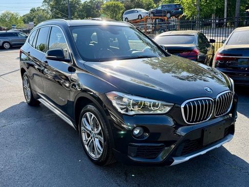 Used 2016 BMW X1 xDrive28i AWD/4WD image 3
