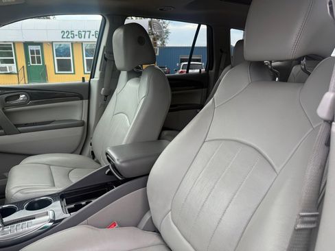 Used 2016 Buick Enclave Premium w/ Experience Buick Package image 14