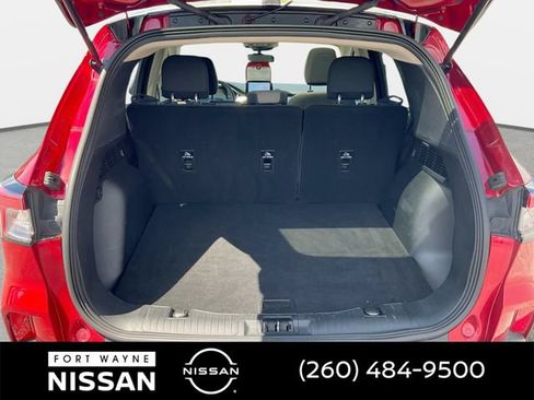 Used 2020 Ford Escape SE AWD/4WD image 33