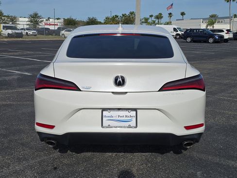 Used 2024 Acura Integra image 5
