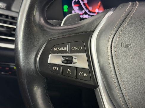Used 2019 BMW X5 xDrive40i w/ Premium Package 2 AWD/4WD image 16