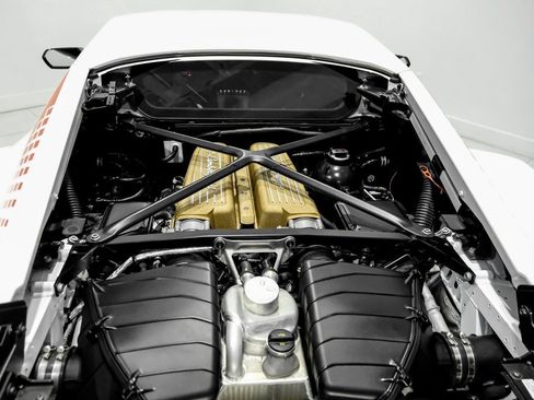 Used 2024 Lamborghini Huracan STO image 50