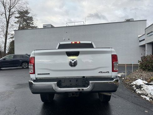 Used 2023 RAM 2500 Big Horn w/ Level 1 Equipment Group image 5