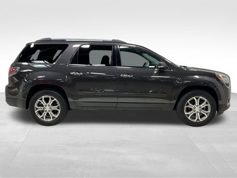 Used 2013 GMC Acadia SLT FWD image 4