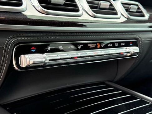 Used 2023 Mercedes-Benz GLE 63 AMG S image 24