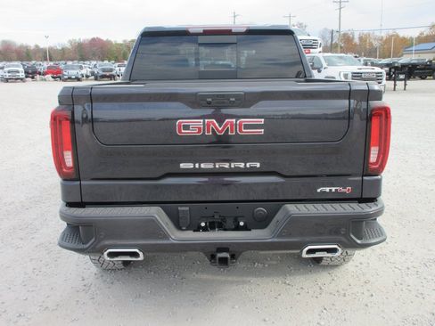New 2026 GMC Sierra 1500 AT4 image 5
