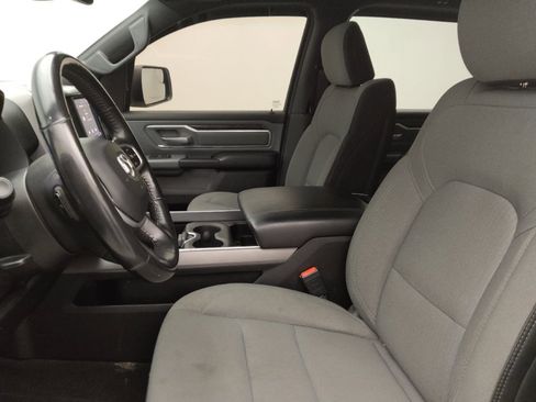 Used 2022 RAM 1500 Big Horn AWD/4WD image 17