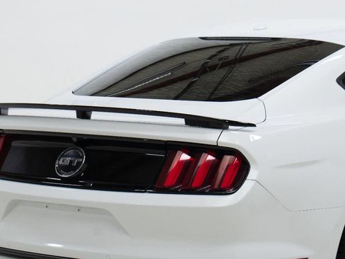 Used 2016 Ford Mustang GT Premium RWD image 14