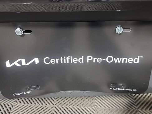 Used 2020 Kia Rio S image 6