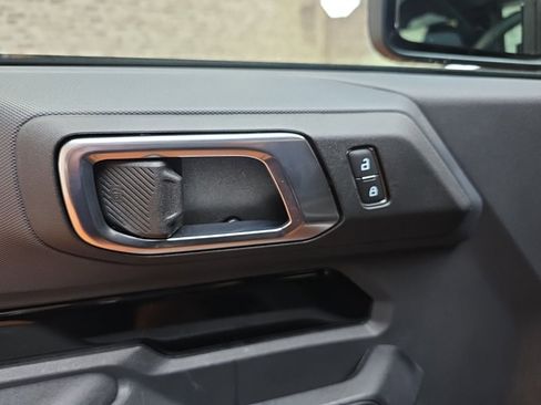 Used 2025 Ford Bronco 2-Door image 14