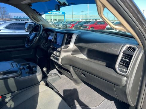 Used 2020 RAM 2500 Tradesman image 26