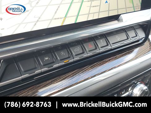 New 2025 GMC Sierra 1500 Elevation w/ X31 Off-Road Package image 29