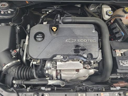 Used 2016 Chevrolet Malibu LS image 30